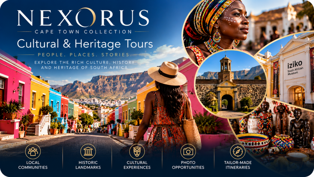 Nexorus Nexorus service photo