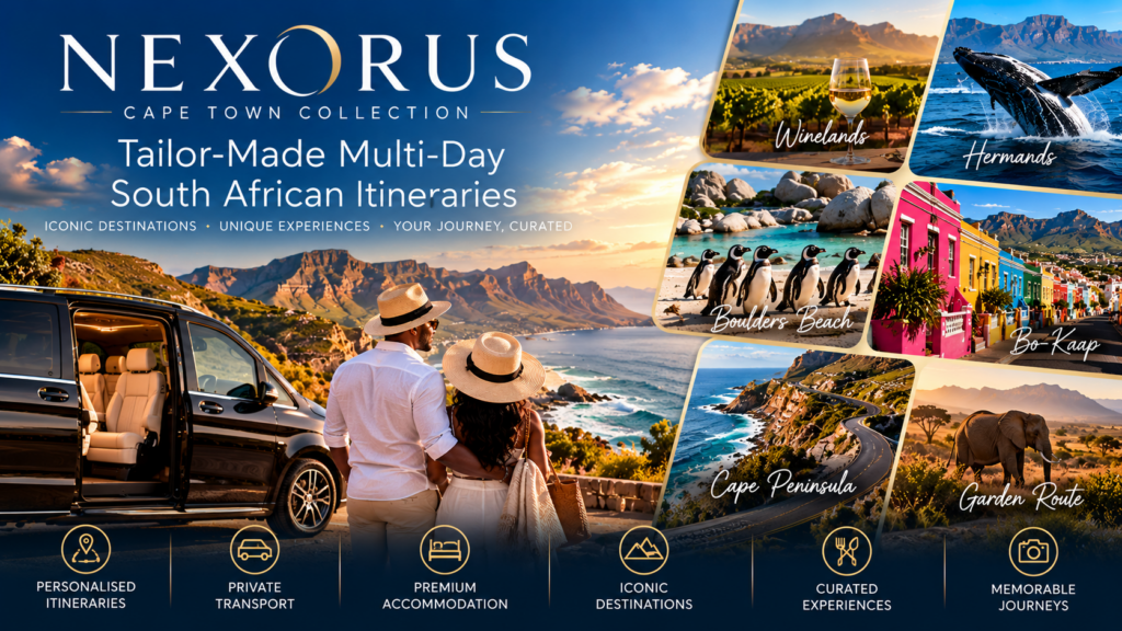 Nexorus Nexorus service photo
