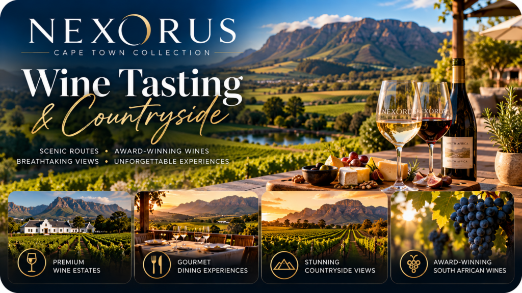 Nexorus Nexorus service photo
